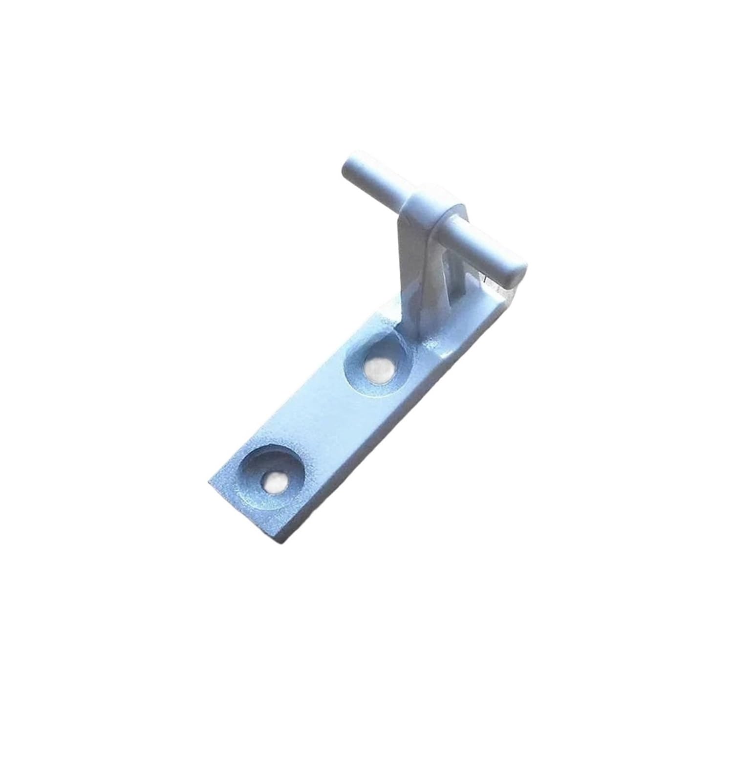Fridge Door Hinge, Compatible For Haier, Middle Door Connecting Axle Bridge Hinge 2748 For Refrigerator Accessories