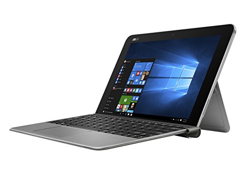 Asus Transformer T102HA-GR036T Notebook Convertibile,...