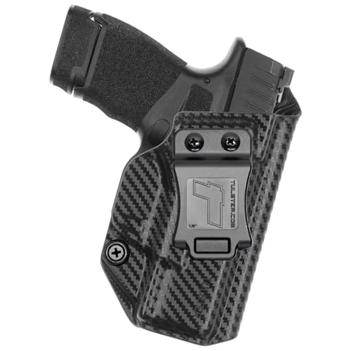 Tulster IWB Profile Kydex Holster