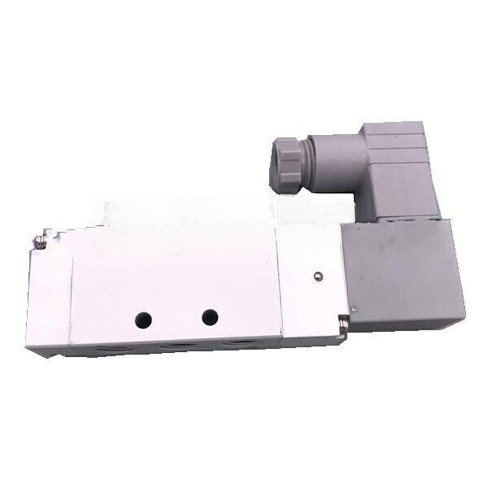 1pc new solenoid valve for MVSC1-180-4E1-DC24-D