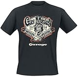 Entdecke weiteres Merch von EMP!