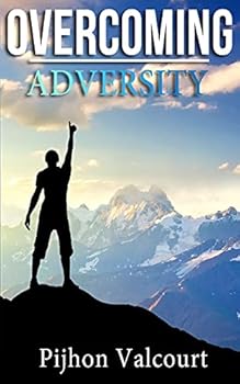 Paperback Overcoming Adversity Book