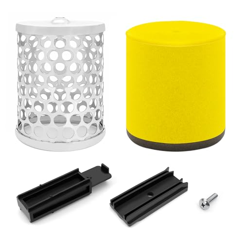 Air Filter Holder Slider Guide For Suzuki Quadrunner 250 LTF250 L...