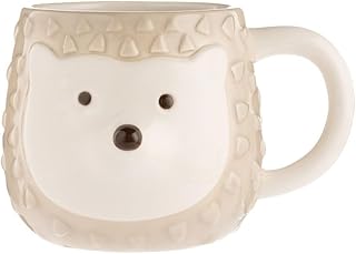 Price & Kensington Woodland Collection Hedgehog Mug
