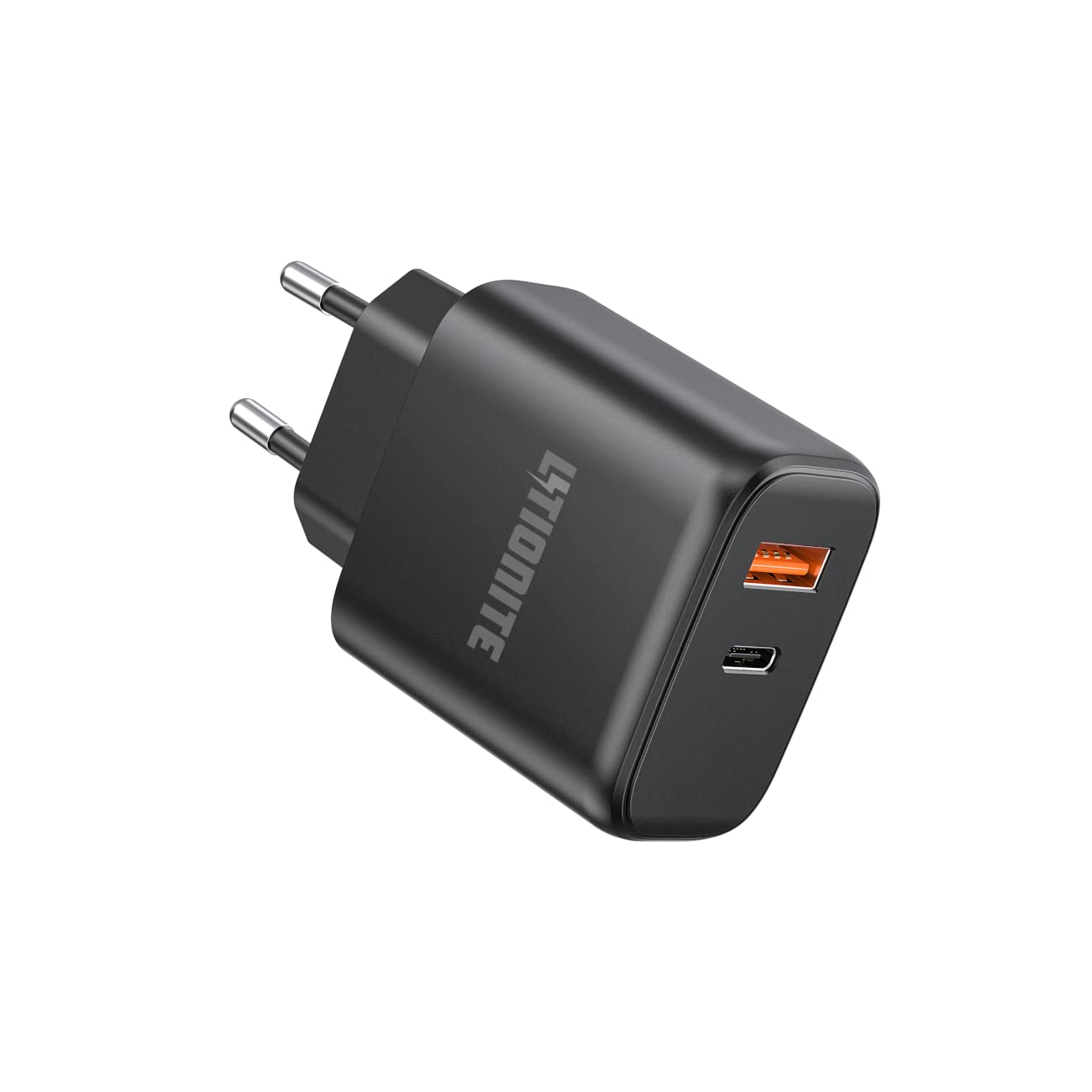 LITIONITE Raiden 130W / 56.000mAh Power Bank USB-C PD 3.0 100W per Notebook e MacBook - Batteria esterna con display per PC portatile, MateBook, Surface, Spectre, Smartphone, Tablet, Nintebdo Switch