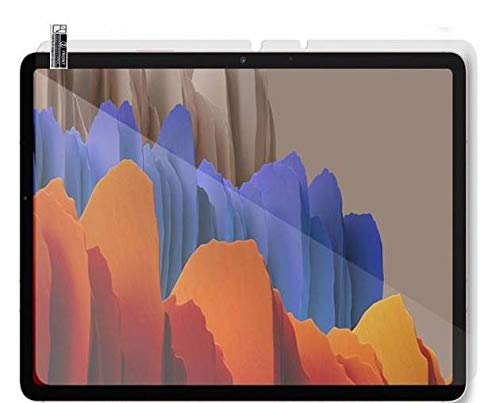 ARMOUR GUARDS Scratch Proof and Unbreakable Tempered Glass Screen Protector for SAMSUNG GALAXY TAB S7 plus (Transparent) (B08JCSF6WZ) Amazon Price History, Amazon Price Tracker