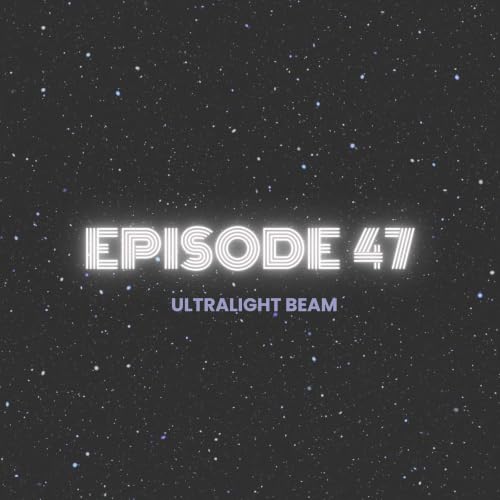 Ultralight Beam