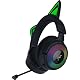 Razer Kraken Kitty V3 Pro Headset – Kabelloses Gaming-Headset