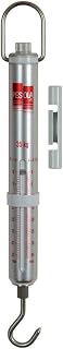Pesola Macro-Line Spring Scale, 35 kg x 500g