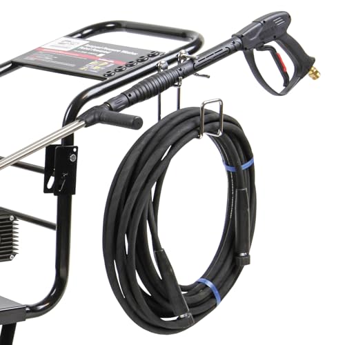 SIP TEMPEST PP960/210 Powered by Honda™ Petrol Pressure Washer, 340cc GX340 Engine, 3045psi / 210 Bar, Water Flow Rate 16L/min with 10m Hose - Image 3