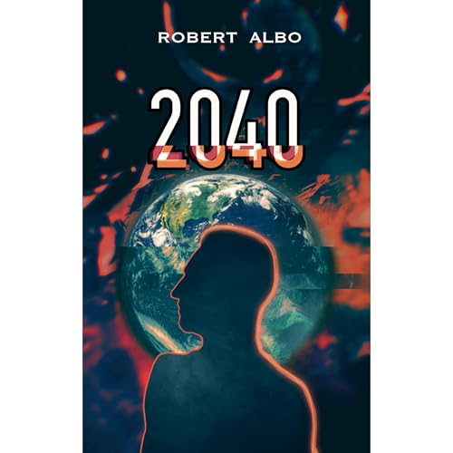 2040 - Robert Albo episode artwork