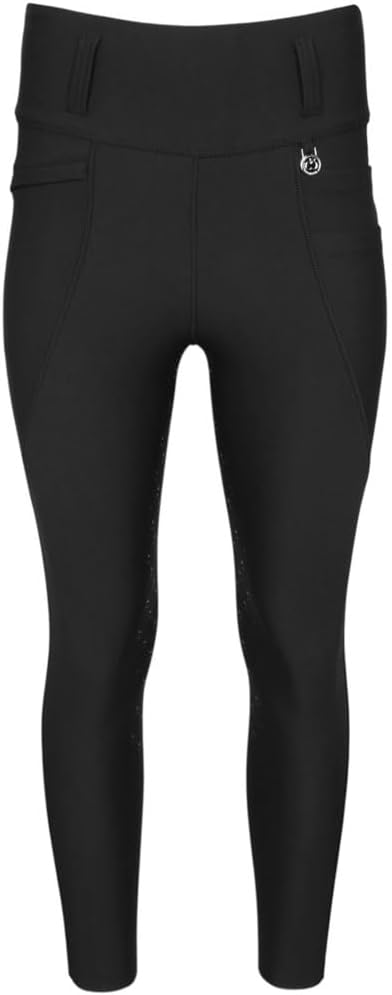 Dapplebay Winter Essential Full Seat Tights