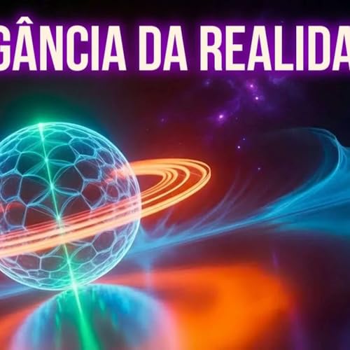 💠 Fractais e Hologramas &ndash; Geometria da Conex&atilde;o |🌀 F&iacute;sica para Dormir | 💤 Hist&oacute;ria para Dormir 🛌