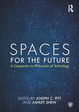 Book cover Spaces for the Future