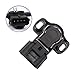 DOICOO 35102-39000 TPS Throttle Position Sensor Fit for Kia Sedona Sorento 2002 2003 2004 2005 2006,3510239000 200-1339 TPS4160