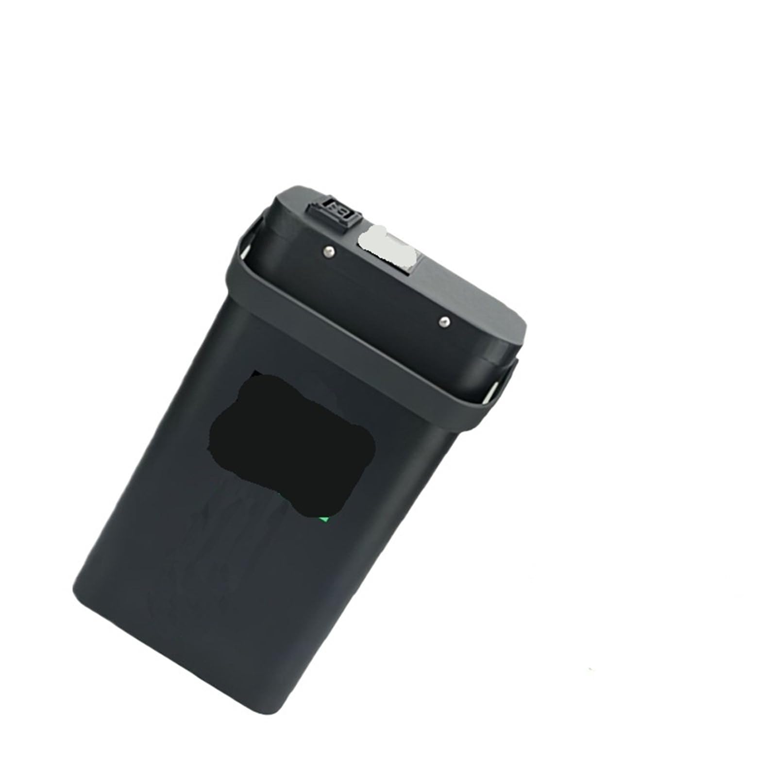 Compatible for NIU 38Ah 30Ah 21Ah 19Ah Battery Pack, High Capacity Replacement for UQI, UQIS, U1, Series Vehicle(38AH BMS 80A APP)