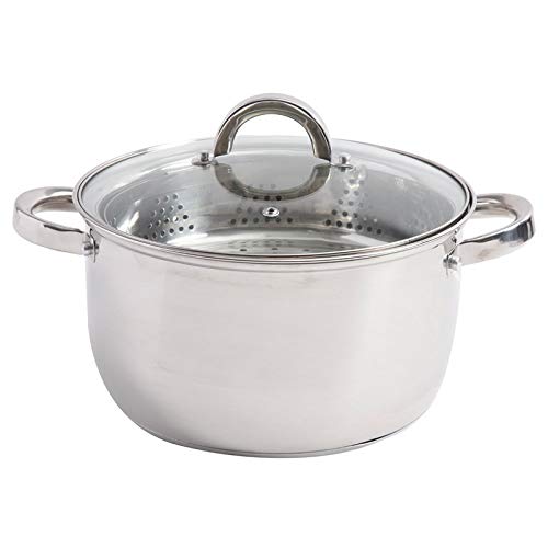 Oster 6-Quart Dutch Oven with Steamer