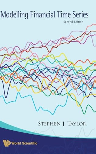 Modelling Financial Time Series