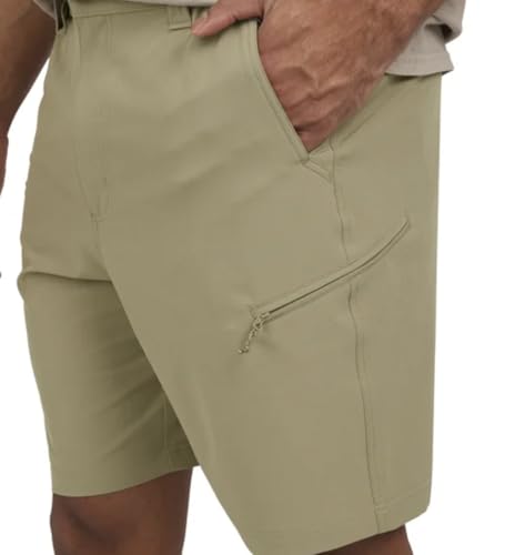 Weatherproof Vintage Men's UPF 50 Stretch Performance Tech Short3