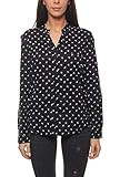 ajc bluse Regular Fit (normale Passform, lockerer Schnitt)