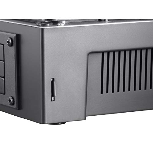 Monoprice MP Mini SLA 3D Drucker 138116 - Image 6