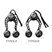 Fishing Bobbin Knotter, Knot Assist 2.0 for FG Knot Braided Line to Leader Connection, FG GT RP Line Wire Knotting Tool Fishing Line Winder Assist Knotting Connector Accessories