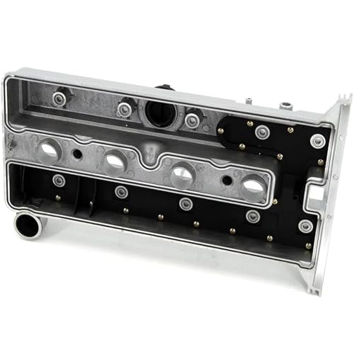 Cache-culbuteur Opel Antara 2.4L couvercle de culasse en alliage d'aluminium