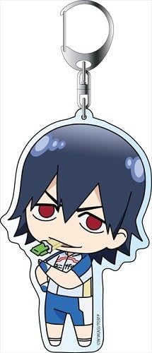 Amazon 弱虫ペダル New Generation 新開悠人 デカキーホルダー アニメ 萌えグッズ 通販