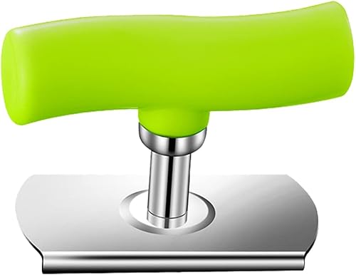 Miniatura 10 de Abridor de tarros para manos débiles, abridor de tarros de artritis sin esfuerzo para personas mayores, abridor de tapas ajustable de acero