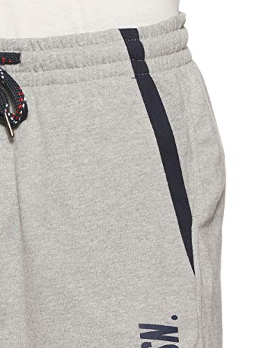 Image of US Polo Association Men's Lounge Shorts Pack of 2