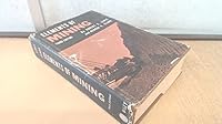 Elements of Mining : Third Edition Revised, B001Y3K2C8 Book Cover