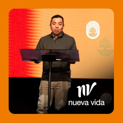 Una fe anclada en Dios | Alejandro Bernal