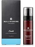 Triumph Beard Oils 30ml by Bullingberg - Award-winning Beard Oil For Men, Fragrance Notes Include Bergamot, Neroli Blossoms, Lavender Sprigs, Lemon and Mandarin Zest, Made in UK (Scandal)