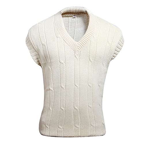 cricket wool sweater