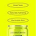 Coaqua Coconut Water, 24 Pack, Natural Electrolytes for Hydration, Naturally Sweet Electrolyte Drink Potassium, Pure Coconut Water Not from Concentrate, Fat Free, Low Sugar, 8.4 Fl Oz Cans