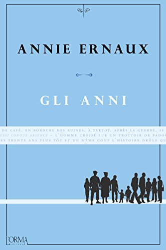 Gli anni Gli anni