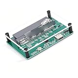 COMPATIBLE AVEC PLUSIEURS CARTOUCHES DE JEUX : le graveur de cartes de jeu USB est compatible avec la prise en charge de Gameboy, la prise en charge de Gameboy Color et la prise en charge des cartouches Gameboy Advance, garantissant une riche expérience de jeu rétro