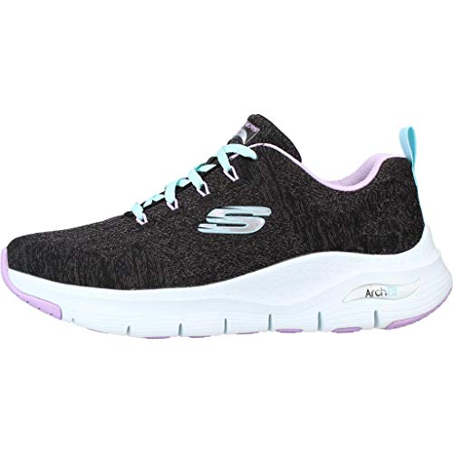 Image of Skechers Women's Arch Fit Big Appeal Sneakers