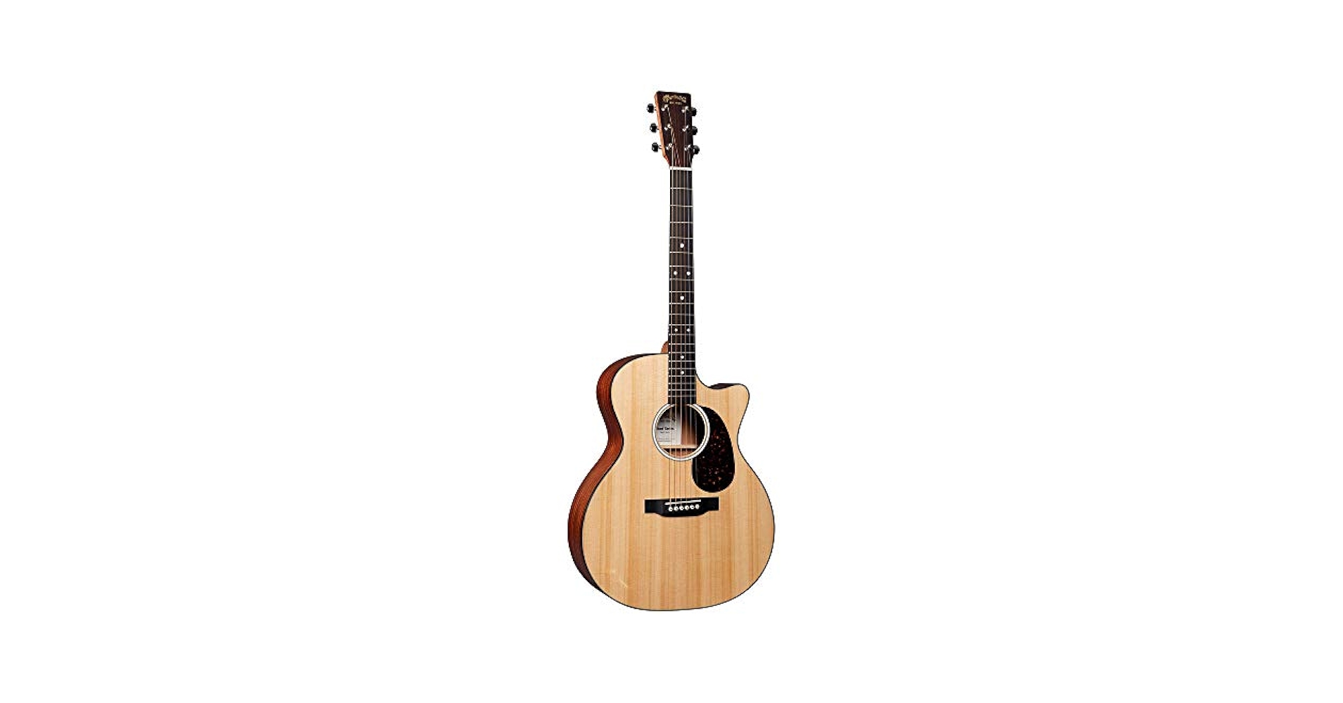 ギター Martin GPC-11E Martin GPC-11E Road Series Grand Performance Acoustic