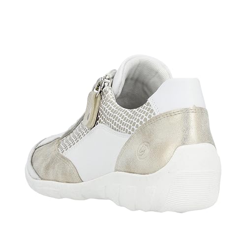 Remonte Damen R3410 Sneaker - Afbeelding 4