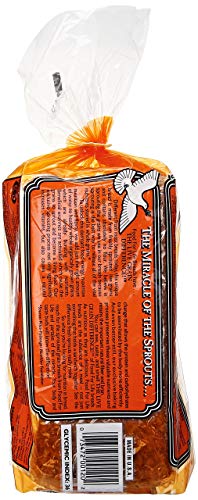 Food For Life 0073472001202 Flourless Sprouted Grain Bread thumb #2