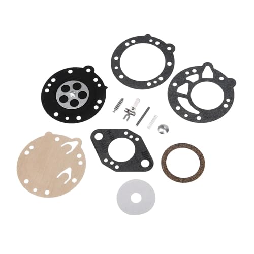 Membrane carburateur 070 090 étanchéité parfaite moteur