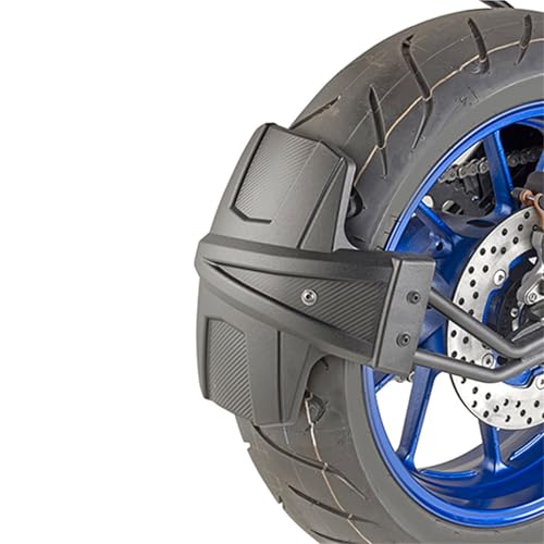 Garde-Boue Tracer 900 GT : Voyagez Propre en Moto de Tourisme