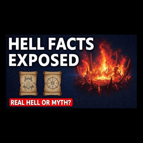 Why Hell Isn't Imaginary