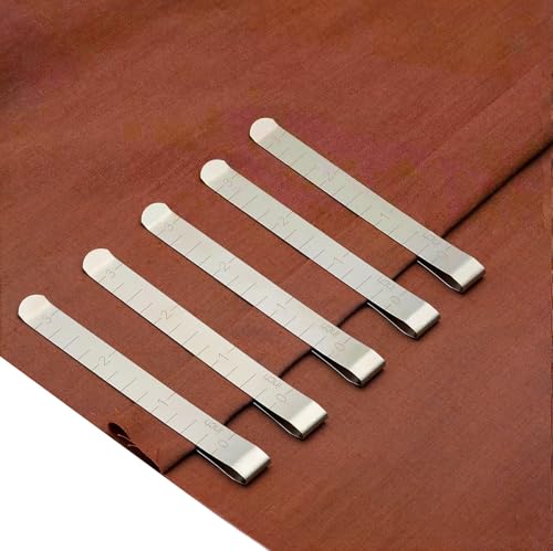 20 PCS Large Sewing Clips, Sewing Clips for Fabric and
