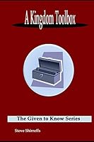 A Kingdom Toolbox 1517582083 Book Cover