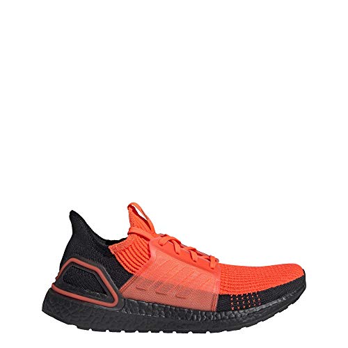 adidas Ultraboost 19 m?skie buty do biegania, Solar Red Core Black Solar  Red, 42 EU : Amazon.pl: Moda