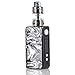 Produktbild Original VOOPOO DRAG 2 177W Starter Kit mit 5ml UFORCE T2 Sub-Ohm Tank Atomizer verdampfer verdampferkopf, kein Nikotin (Ink)