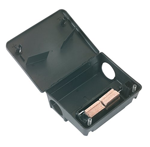 Kerbl 299636 Blocbox Beta, 22,5 x 18,5 x 9,5 cm, tegen ratten 22,5 x 18,5 x 9,5 cm - Image 3