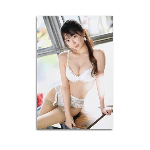 LDEXq̎ʐ^|X^[ |X^[̕ǃA[g\G惊rOxbh[ 16x24inch(40x60cm) Unframe-style